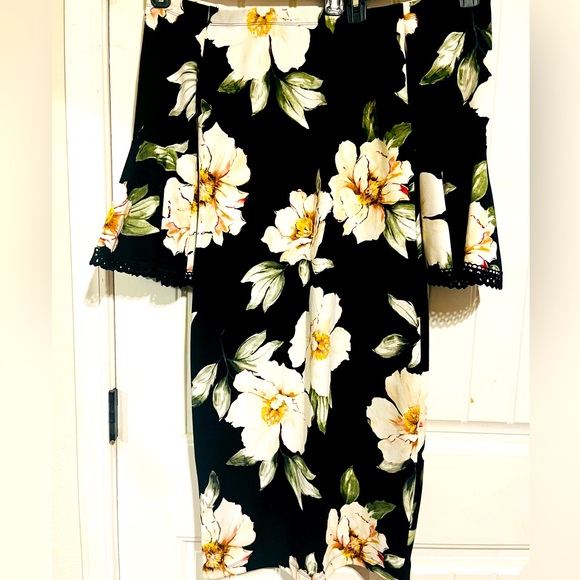 Premier Amour Size 12 Dress - Picture 2 of 6